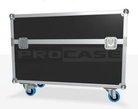 Кейс (кофр) для экрана 43 дюйма LCD43 lite Стандарт